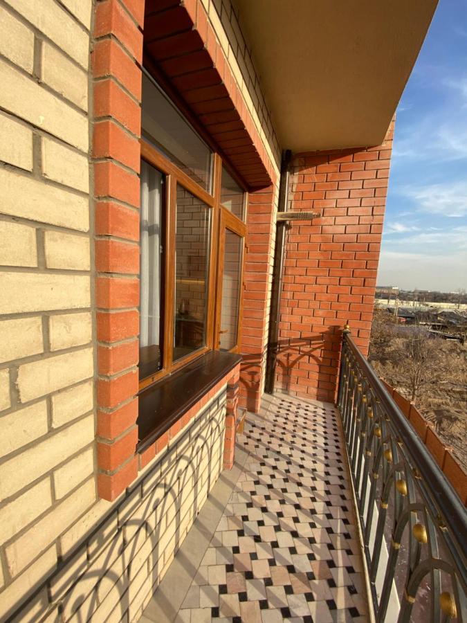 Spacious Apartment In New Building, Near The City Center And Airport طشقند المظهر الخارجي الصورة