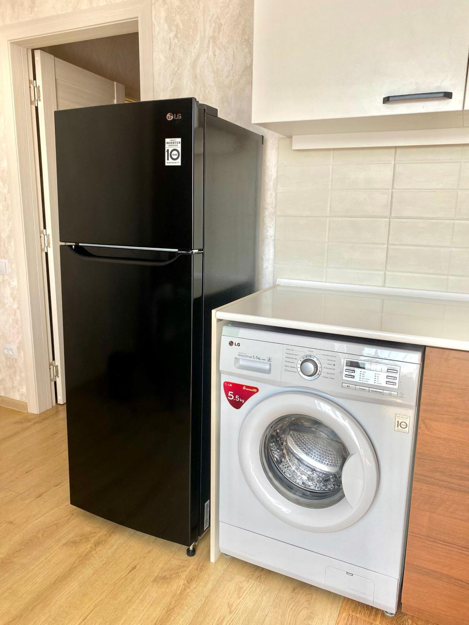 Spacious Apartment In New Building, Near The City Center And Airport طشقند المظهر الخارجي الصورة