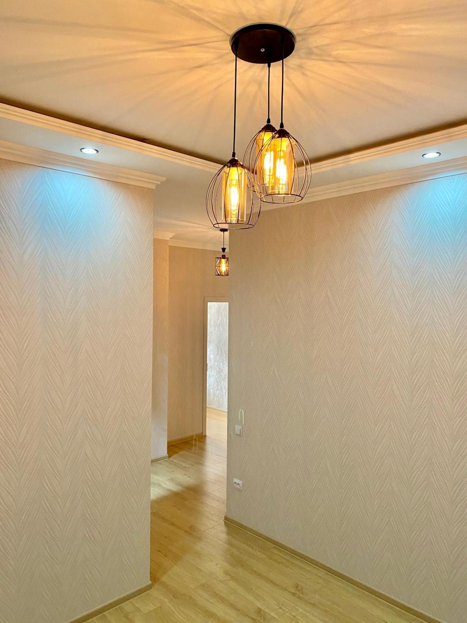 Spacious Apartment In New Building, Near The City Center And Airport طشقند المظهر الخارجي الصورة
